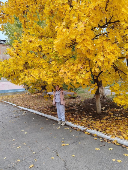 Нескучные каникулы.