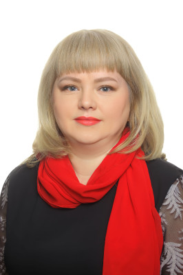 Бугорская Евгения Викторовна Бугорская Евгения Викторовна