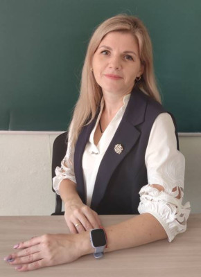 Агапеева Юлия Борисовна Агапеева Юлия Борисовна
