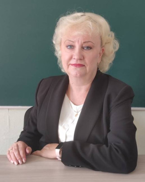 Ищенко Марина Владимировна Ищенко Марина Владимировна