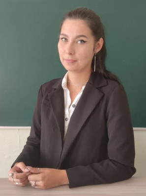 Ключникова Ольга Сергеевна Ключникова Ольга Сергеевна