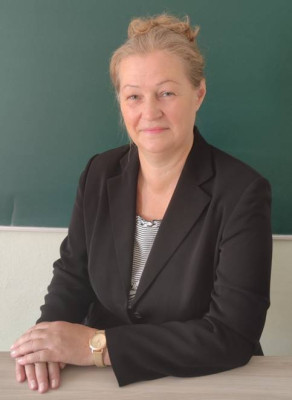 Чупахина Людмила Викторовна Чупахина Людмила Викторовна